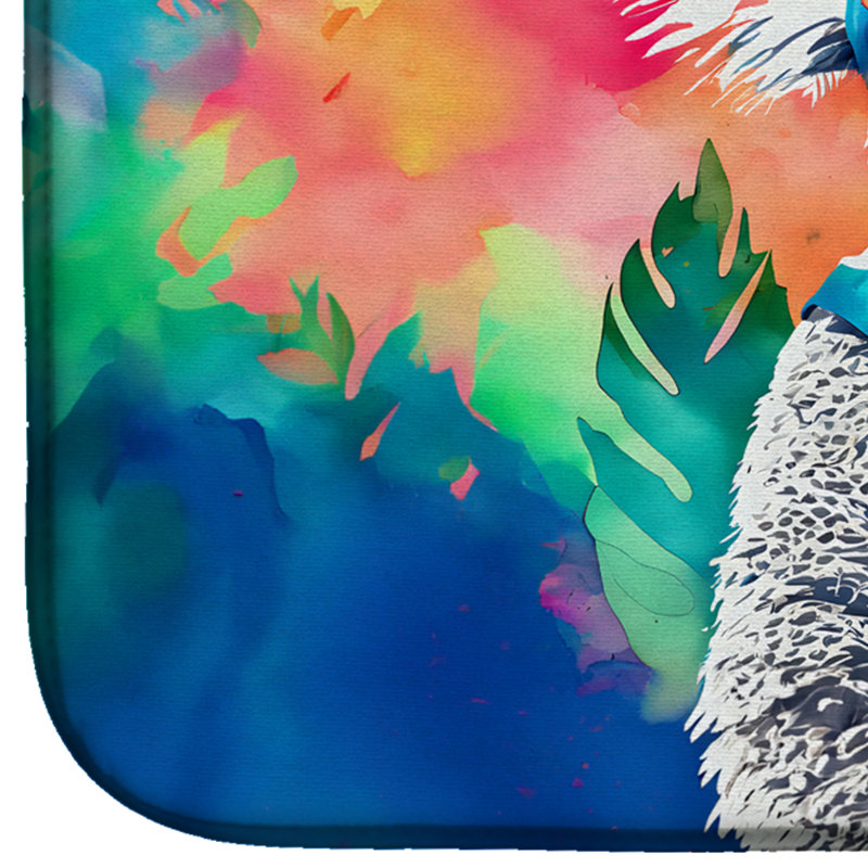 Drying Mat
