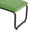 Oesch Polyester Upholstered Bench-893298393