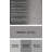 Machine Washable Gray Area Rug-1496306354
