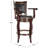 Aare Swivel Upholstered Counter Stool-1963681897-1963681896