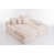 Beige est en rupture de stock