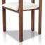 Vittoria Upholstered Arm Chair