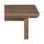 Table basse Alexandria Marianne - brun-132133545
