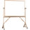 AARCO No Melamine Wood