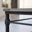 Gatsby Solid Wood Coffee Table
