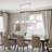 Derrick 8 - Light Pendant-1659167187
