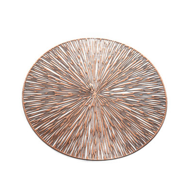 Napperon 15 "Signature