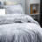 Baffle Box Stitch Comforter Set-1021672714