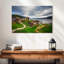 Lilie Urquhart Castle