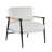 Sabatio Accent Chair Cozy Chair Living Room Chair Bedroom Chair Reading Chair Upholstered Chair-1423616713-1442396327