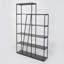 Étagère à livres H 70,08 "x l 43,3" Pal-169850490