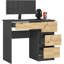 Soukaina Desk