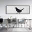 «Lonely Crow» sur