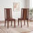 Ciriaco 18'' H Solid Wood Side Chair
