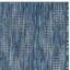 Colon Hooked Navy Indoor/Outdoor Rug-18097448
