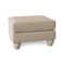 Artisan Landing Upholstered Ottoman
