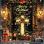 Couvercle de porte de Noël kbndieu-13728508