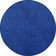 Ambiant Hewit Collection Pet Friendly Area Rugs Neon Blue
