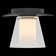Wren 1 - Light 5.1" Simple Cone Flush Mount