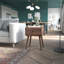 Table de chevet Amittai Mid-Century