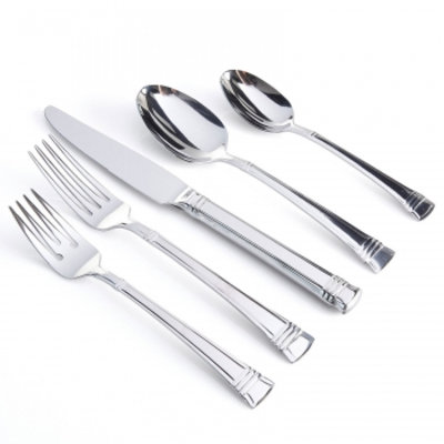 Fritzi 20 Piece Flatware Set