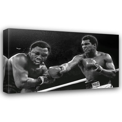 Muhammad Ali: Thrilla à Manille