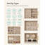 Medium Density Fibreboard Jewellery Box +