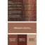 Tapis brun Southwestern-1872650822