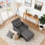 Fauteuil-lit ajustable Sleeper Chair 3-en-1-1167555268