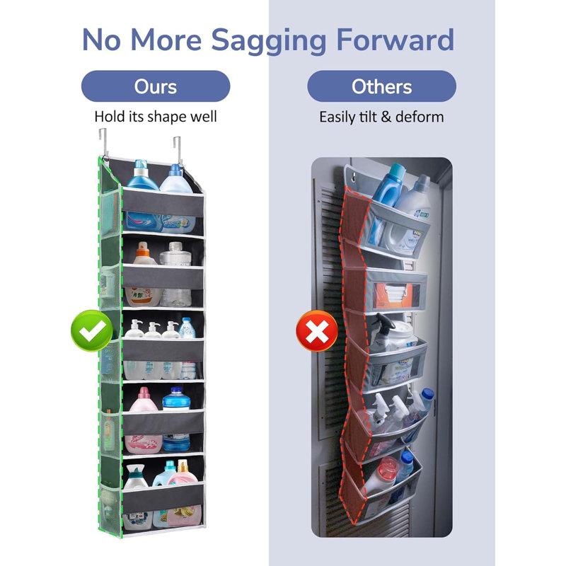 Rear Storage Bag