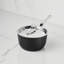 Hestan Titum® Fusion 3Qt Nonstick Saucepan With Lid