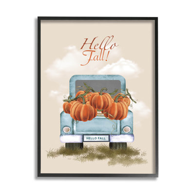 Hello Autumn Seasonal Autumn at-106