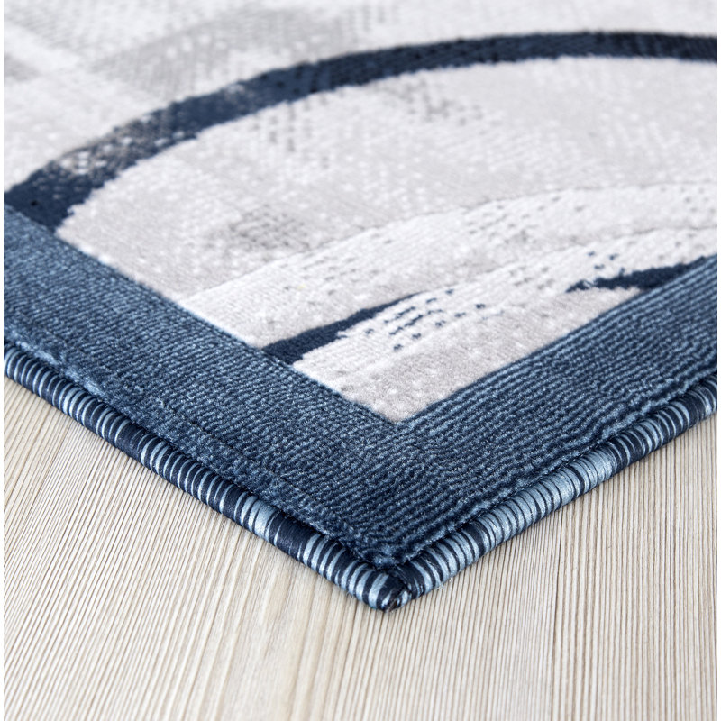 Charleson Indoor Rug, Rectangle 5'3" x 7'2"
