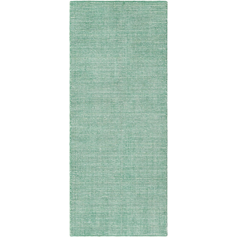 Colyt Wool Striped Indoor Rug, Runner 2' x 5'1"