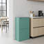 Ensemble de poubelles 10 gallons