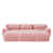 Rose est en rupture de stock sélectionné