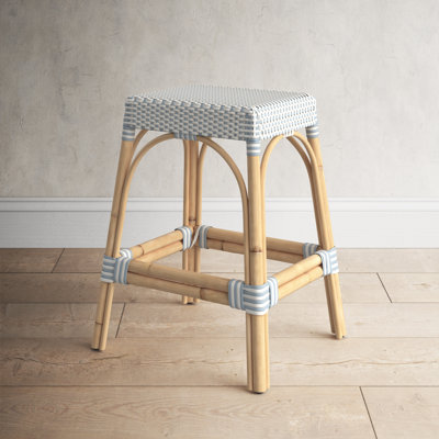 Robias Rattan Bar & Counter Stool