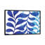 Impression sur toile indigo-32497574-72122219-72122225