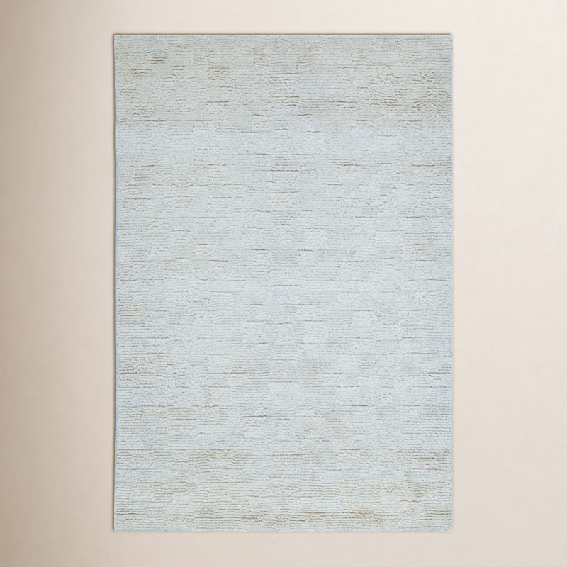 Samari Hand Tufted Indoor Rug, Runner 2'6" x 8'