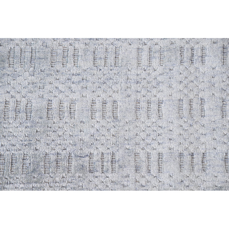 All-Over Abstract Area Rug 5x8