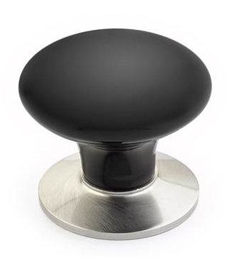 Mushroom Knob