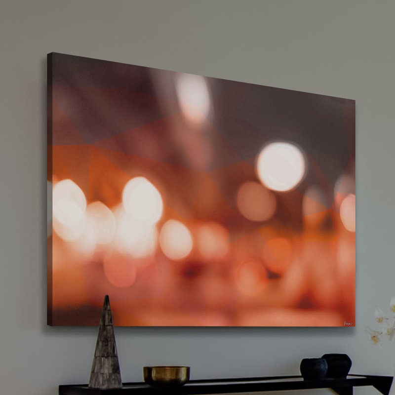 Parvez Taj - Wrapped Canvas Print, 41cm H x 61cm W