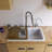 Alfi Brand Stainless Steel Colander