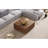 Coffee Table With Storage-337512573