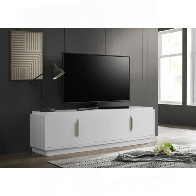 Meuble télé Carrington