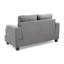 Causeuse Cozy-2113677979