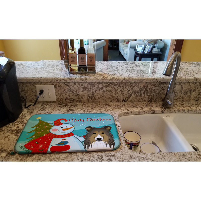 Drying Mat
