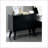 Nightstand, Black-443747243