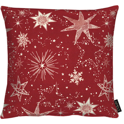 Square Throw Cushion