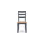 Ensemble de 2 chaises d'appoint Gasy-108470628